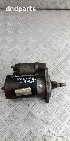 Стартер VAZ 2108	