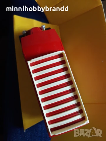 Mack Truck Aec 508 5 ton Cabover Corgi Die cast Models Made in Great Britain , снимка 9 - Колекции - 50584039