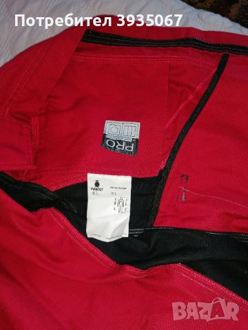 MASCOT ( R) UNIQUE - Workwear (Pro) , снимка 5 - Спортни дрехи, екипи - 43998550