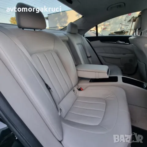 Cls 350 W218 AMG packet 2012г. на части, снимка 10 - Автомобили и джипове - 47371157