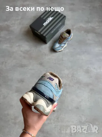 New Balance Унисекс Маратонки 36 до 45 номер👟Мъжки Маратонки👟Дамски Маратонки Ню Баланс Код E348, снимка 4 - Маратонки - 50419412