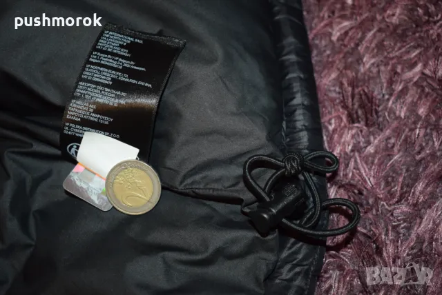 The North Face Himalayan Puffer Jacket W's Sz XS / #00820 /, снимка 12 - Якета - 47451861