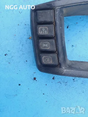 Табло Копчета за Опел Фронтера А, Opel Frontera A, снимка 4 - Части - 48562568