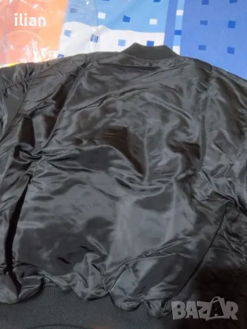 Alpha industries , снимка 4 - Якета - 48513284