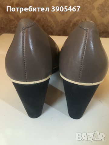 Нови дамски обувки №39, снимка 4 - Дамски елегантни обувки - 43298940
