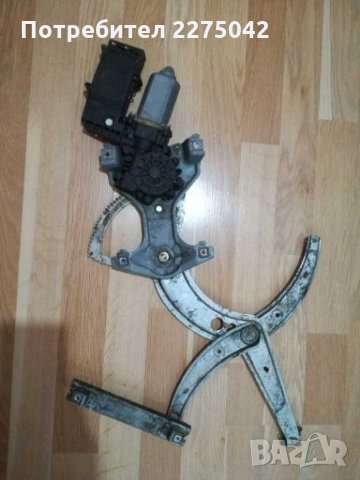 Моторче и стиклоповдигач Пасат 1994-1996г ПЛ