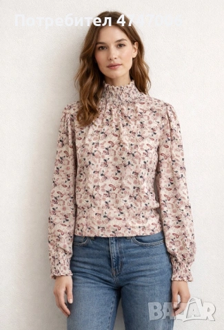Ежедневна/работна блуза