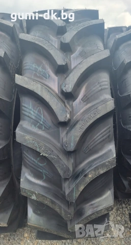 Агро гуми трактор 520/70R38(18.4R38)