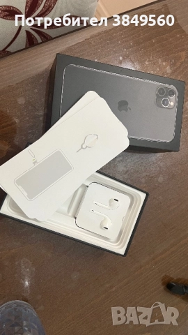 Iphone 11 PRO MAX 64GB - като нов, снимка 9 - Apple iPhone - 52850186