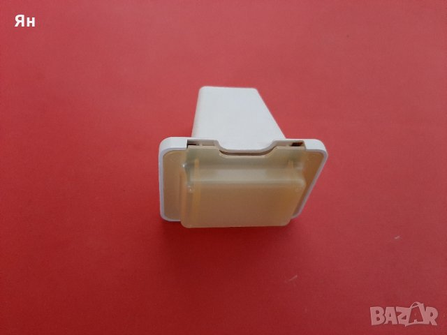  Стар Руски Диаскоп за гледане на Диапозитиви 'Ленинград' 