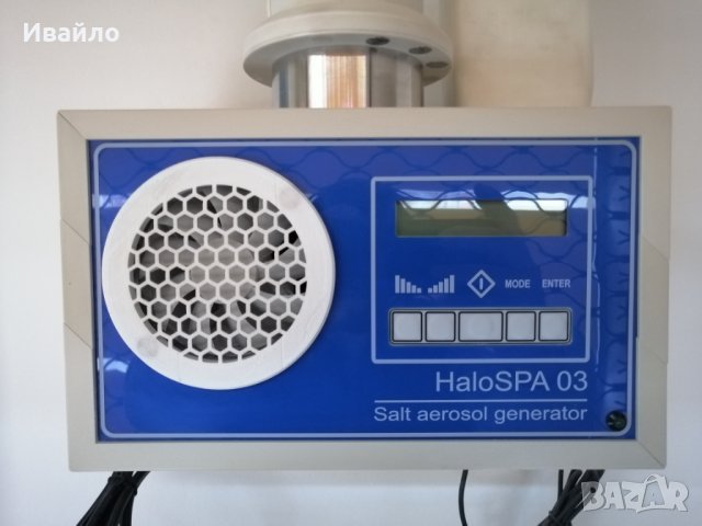 Солна стая.