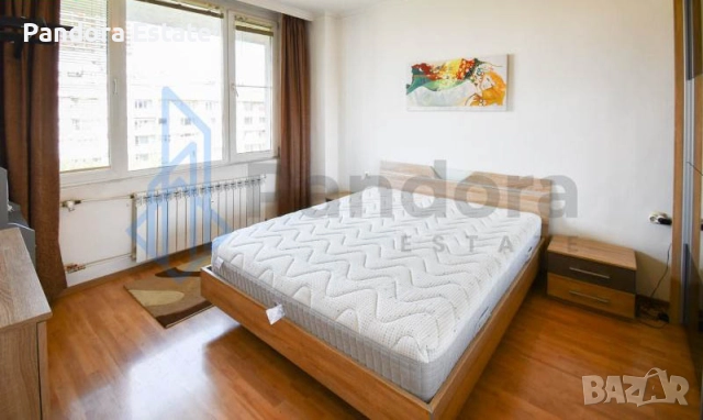 2-СТАЕН апартамент под наем, гр. София, кв.Лозенец, снимка 5 - Апартаменти - 52557876