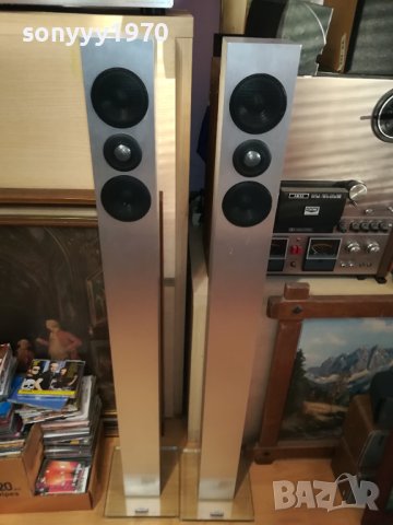 ЗАЯВЕНИ-REVOX ELEGANCE COLUMN-MADE IN GERMANY-2БР ТОНКОЛОНИ ВНОС SWISS 2711231627, снимка 3 - Тонколони - 43168810