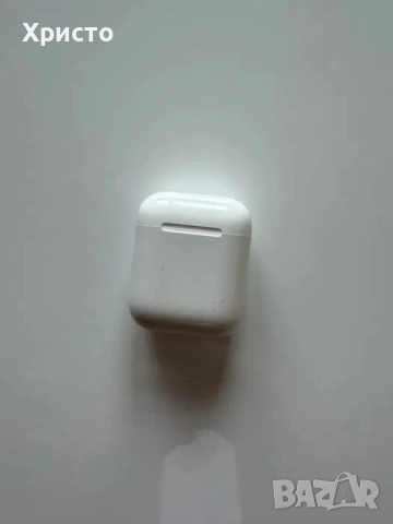 AirPods 2 - Слушалки, снимка 3 - Безжични слушалки - 52825280