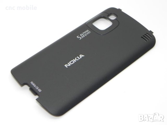 Nokia C6-00 - Nokia C6 капак, снимка 2 - Резервни части за телефони - 30752867