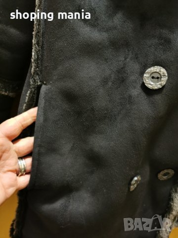 дамско палто , снимка 4 - Палта, манта - 43300760
