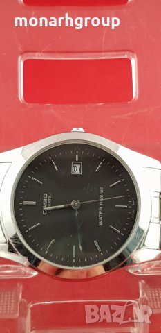 Часовник  Casio MTP-1141P, снимка 1 - Мъжки - 28214396