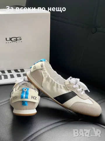 Miu Miu Дамски Обувки Миу Миу - Налични Различни Цветове Код D2202, снимка 9 - Дамски ежедневни обувки - 49428852