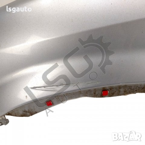 Ляв калник Honda CR-V II 2001-2006 H120822N-2, снимка 2 - Части - 37807887