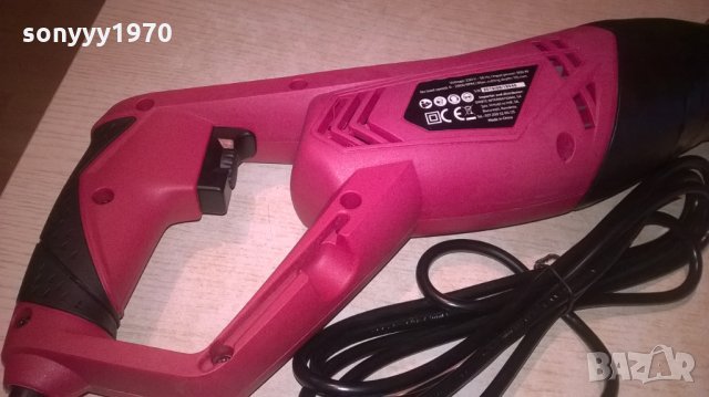 саблен трион, снимка 5 - Други инструменти - 27214350