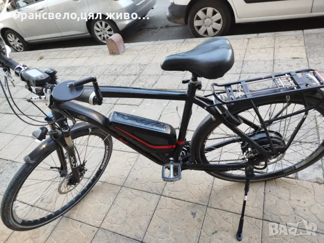 28.29  цола алуминиев електрически велосипед колело без ограничение скорост 