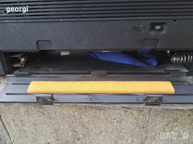 радиокасетофон Sanwa 7065, снимка 13 - Радиокасетофони, транзистори - 50234673