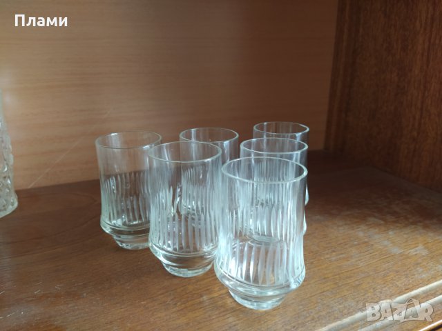 Чаши за ракия ,уиски , снимка 2 - Чаши - 32597000