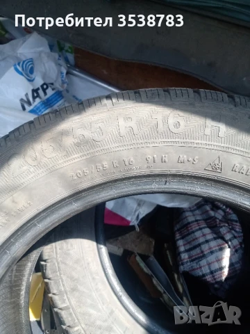 Гуми много добри зимни всякакви размери , снимка 4 - Гуми и джанти - 50985969