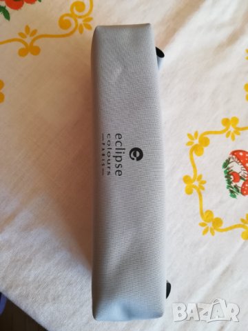 Козметичен  несесер "Eclipse colours PARIS " , снимка 1