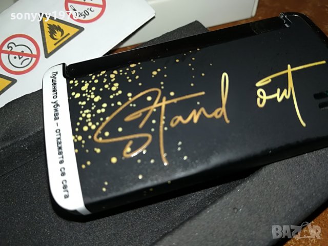 dunhill-inox/metal new model 2308221643, снимка 12 - Запалки - 37779335