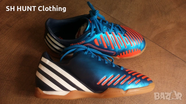 ADIDAS PREDATOR Absolado Размер EUR 34 / UK 2 детски за футбол 160-13-S, снимка 2 - Футбол - 53115507