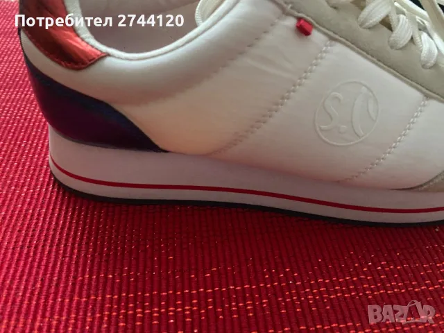 Дамски кецове номер 39, снимка 2 - Кецове - 47557823