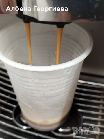 Кафе автомат Saeco Royal Professional за заведения 🍵, снимка 6 - Кафемашини - 53242840