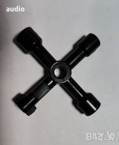 Ключ за барабани, снимка 1