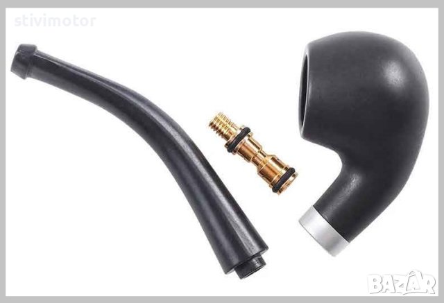 Лула за пушене - 100% нова - метален филтър., снимка 12 - Други - 44025349