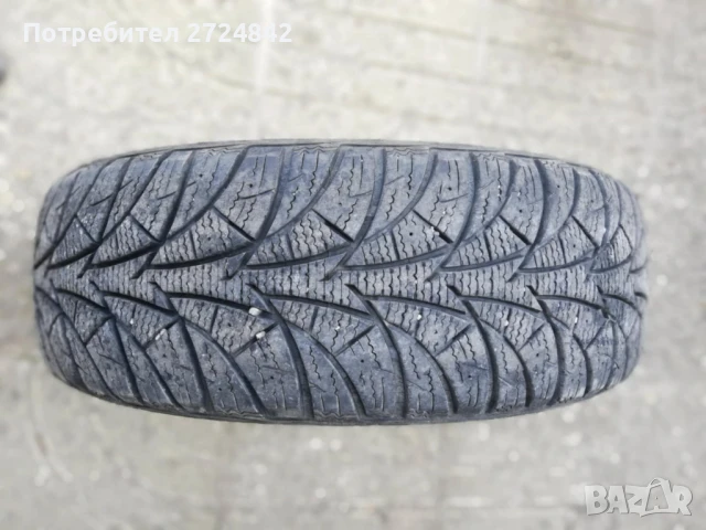 Продавам гуми - ROSAVA  SNOWGARD - 205 / 65 / R15, снимка 5 - Гуми и джанти - 51423520