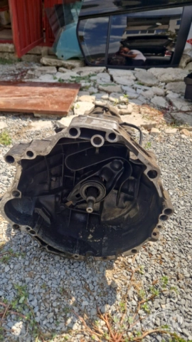 скоростна кутия Пасат 5.5 1.9 131 AVF 6ск VW PASAT PASSAT skorostna kutiq ELN 1.9TDI 6 skorosti, снимка 3 - Части - 51594153