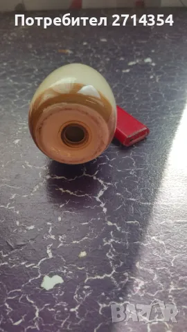 Солница великденско яйце , снимка 6 - Декорация за дома - 49856380