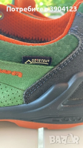 Lowa  туристически дамски обувки, снимка 5 - Други - 53171201