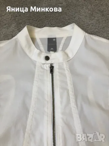 Дамска риза G-STAR, снимка 4 - Ризи - 47664808