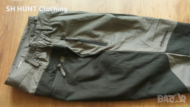 STORMBERG Gutulia Pant размер XL за лов риболов туризъм панталон със здрава материя - 569, снимка 5 - Панталони - 42979471