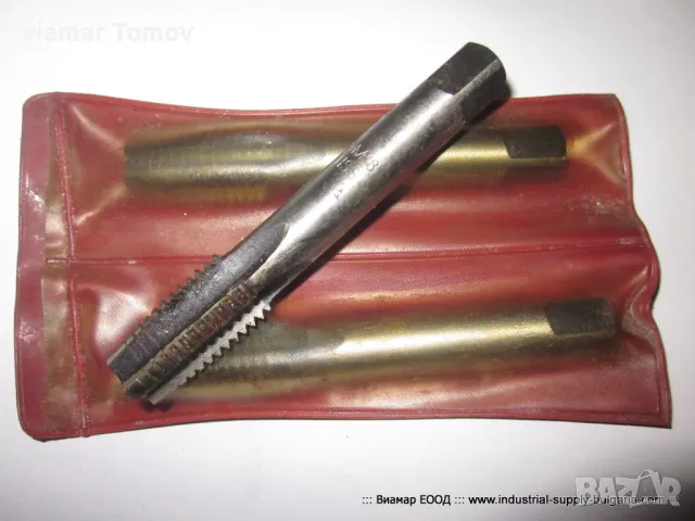 метчици, снимка 3 - Други инструменти - 49263688