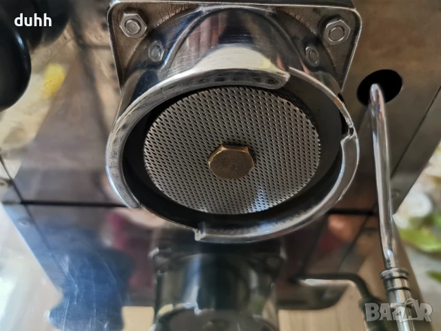 Lelit anna pl041 , снимка 4 - Кафе машини - 50592247