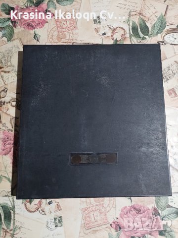 преден панел и капак за юпитер 202, снимка 2 - Декове - 43049681