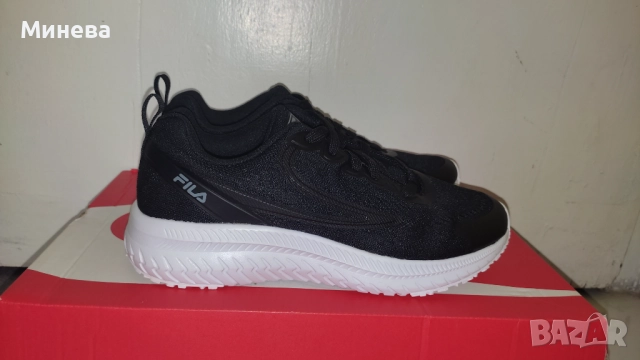 Маратонки FILA, снимка 3 - Детски маратонки - 51482963