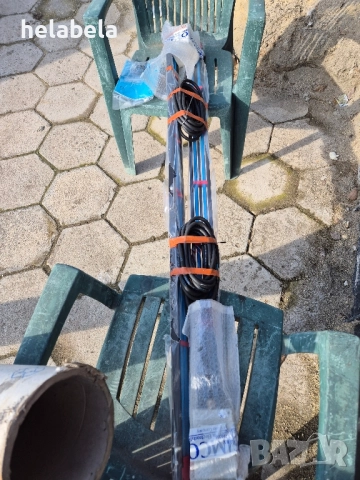 Продавам антистатичен бар simco, снимка 4 - Друга електроника - 52150277