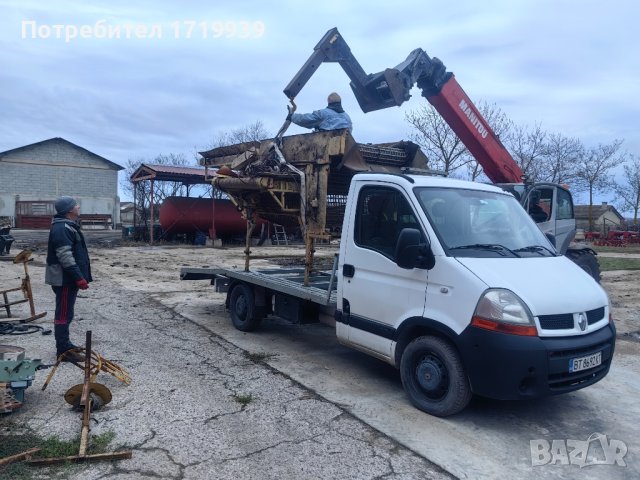 Пътна Помощ Велико Търново, снимка 7 - Пътна помощ - 43510719