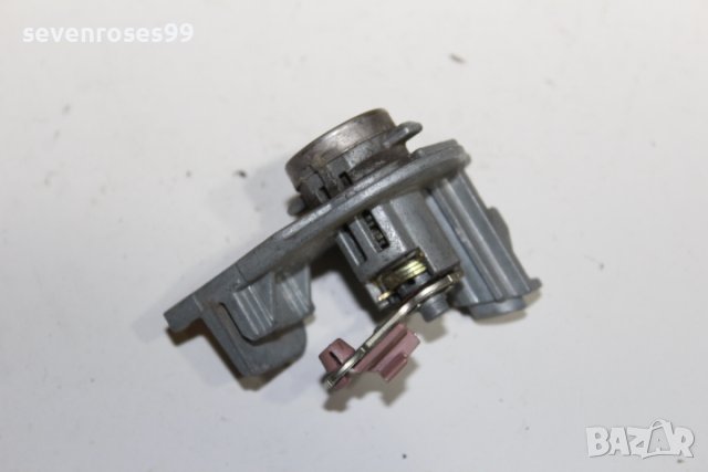 Патрон врата предна лява Mazda 6 2006 2.0i 147 Мазда 6 комби , снимка 3 - Части - 43887620