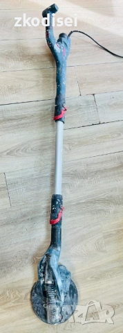 Живаф шлайф Bosch GTR 550