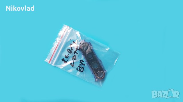 Стъкло за камера с ринг Xiaomi Redmi Note 8T, снимка 3 - Резервни части за телефони - 43192538